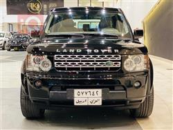 لاند روفر LR4